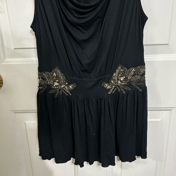 Anthropologie Ric Rac tunic / minidress - Picture 6 of 15
